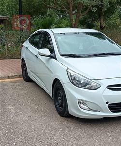 هيونداي أكسنت